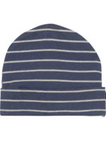 Elitaire Petite Striped Hat