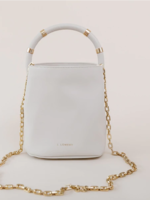 Elitaire Boutique Max Mini in White