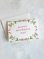 Elitaire Boutique Folksy Floral Mother's Day