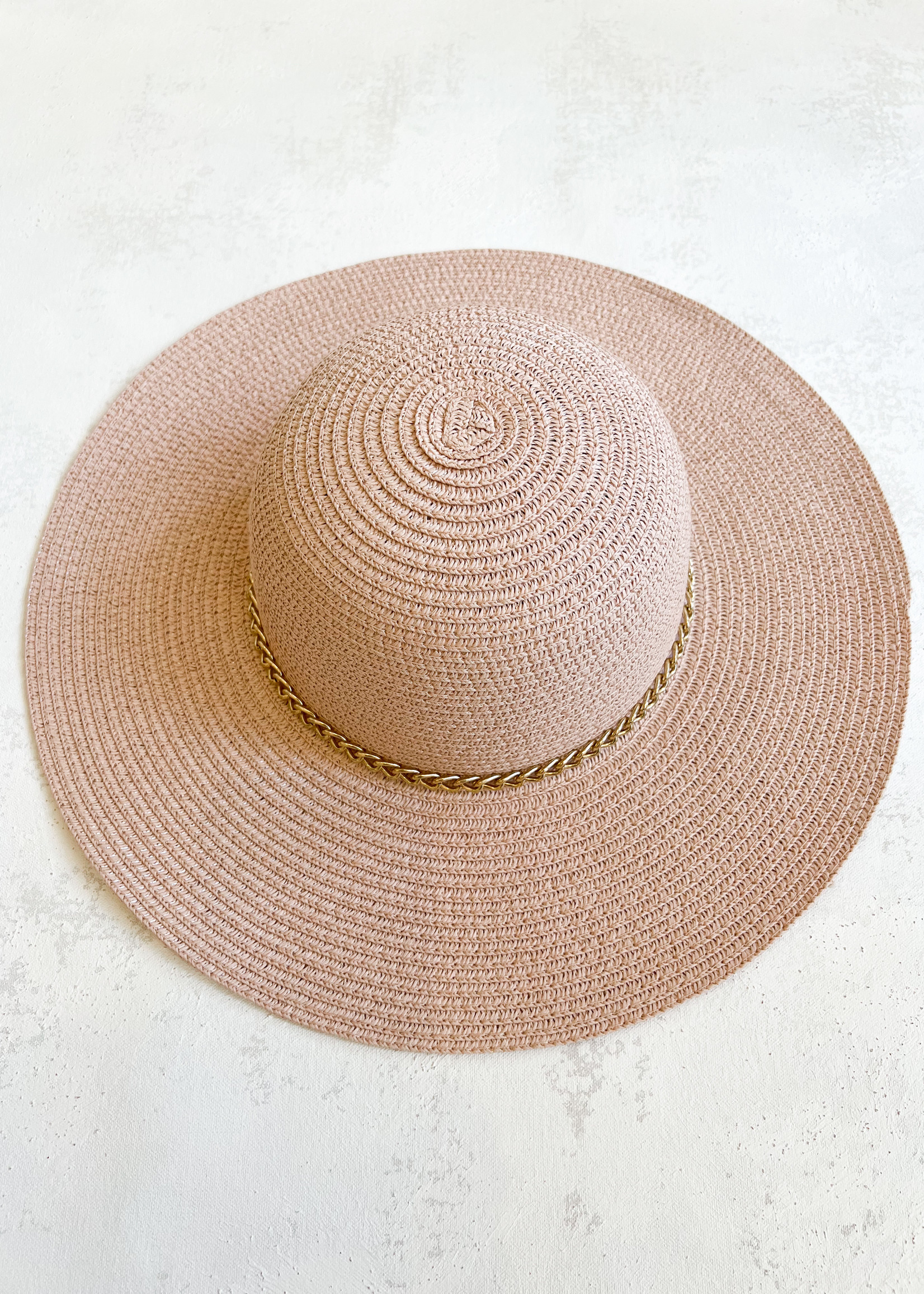 Elitaire Boutique Monterey Sun Hat