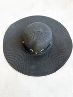 Elitaire Boutique Hamptons Sun Hat