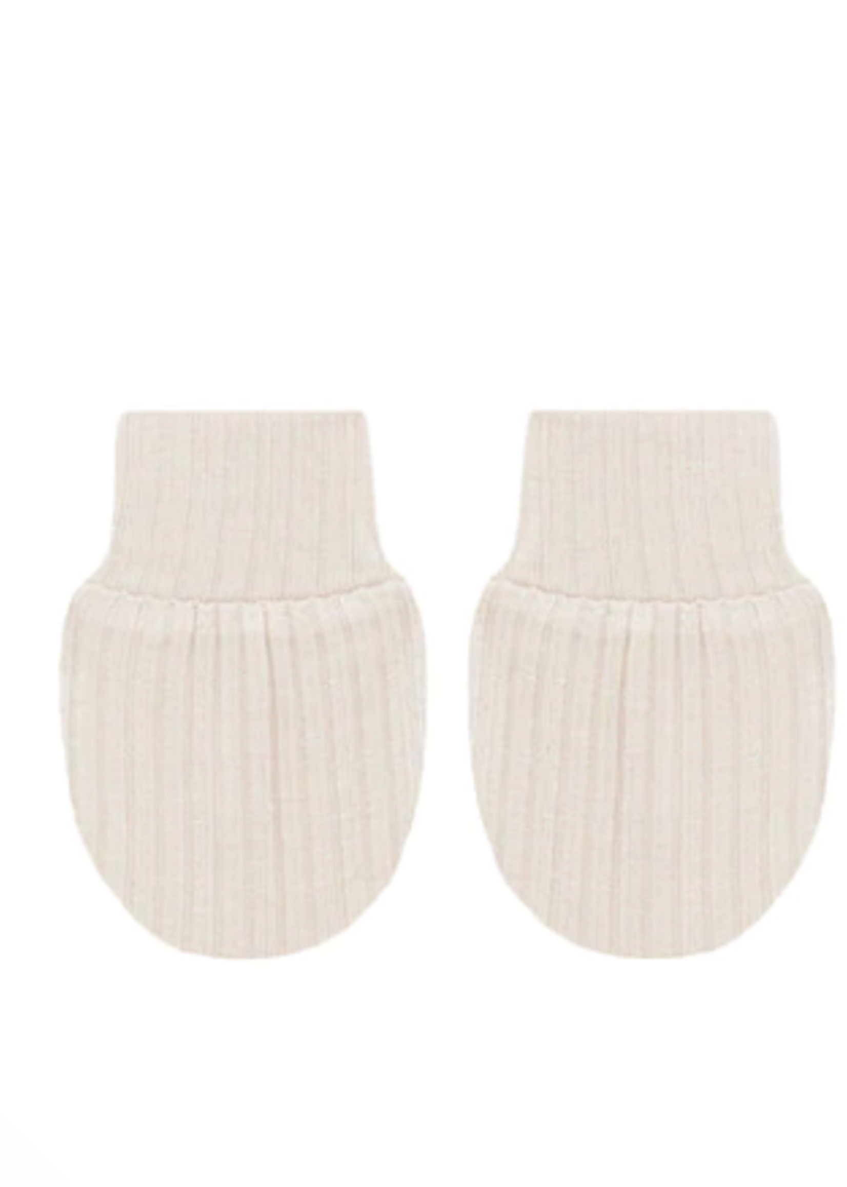 Elitaire Petite Cove Ribbed No Scratch Mittens