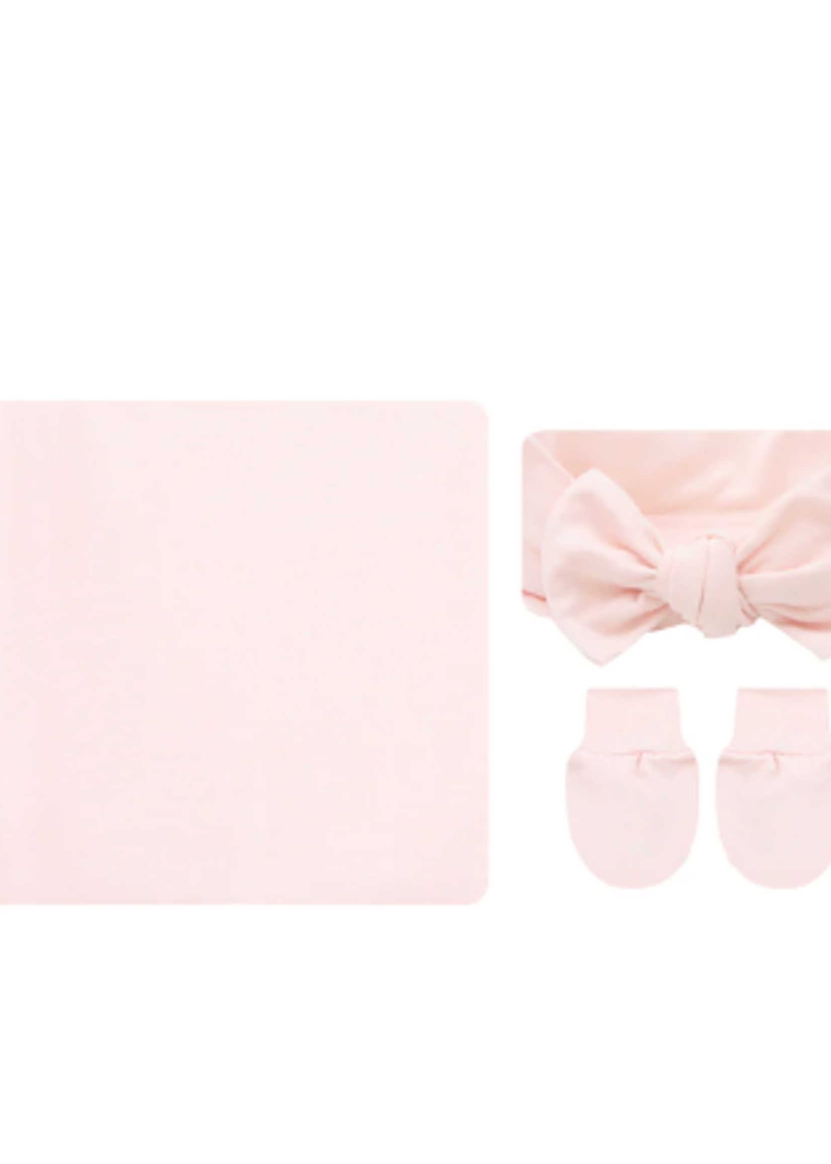 Elitaire Petite Sophie Essential Newborn Bundle (Headband)