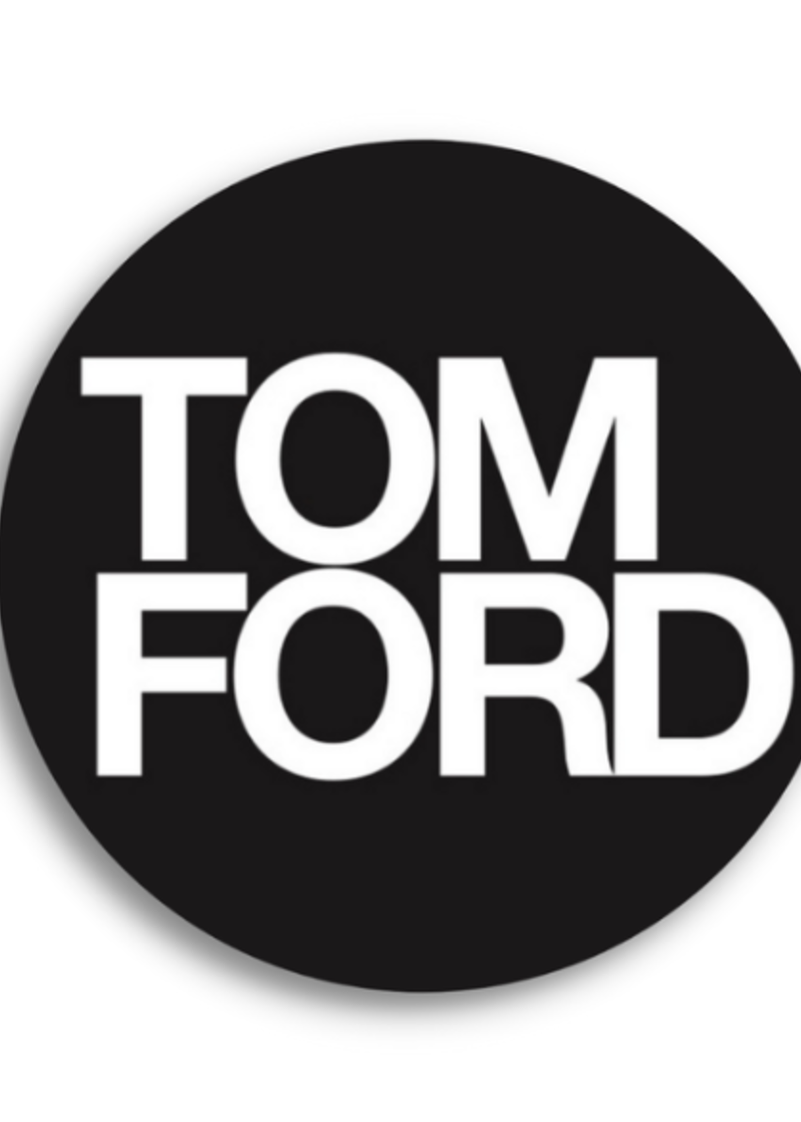 Elitaire Boutique Tom Ford Coaster Set