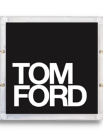 Elitaire Boutique Tom Ford Large Tray