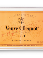 Elitaire Boutique Veuve Clicquot Small Tray