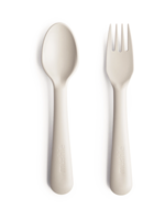 Elitaire Petite Cloud Fork & Spoon Set