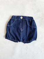 Elitaire Petite Denim Bloomer