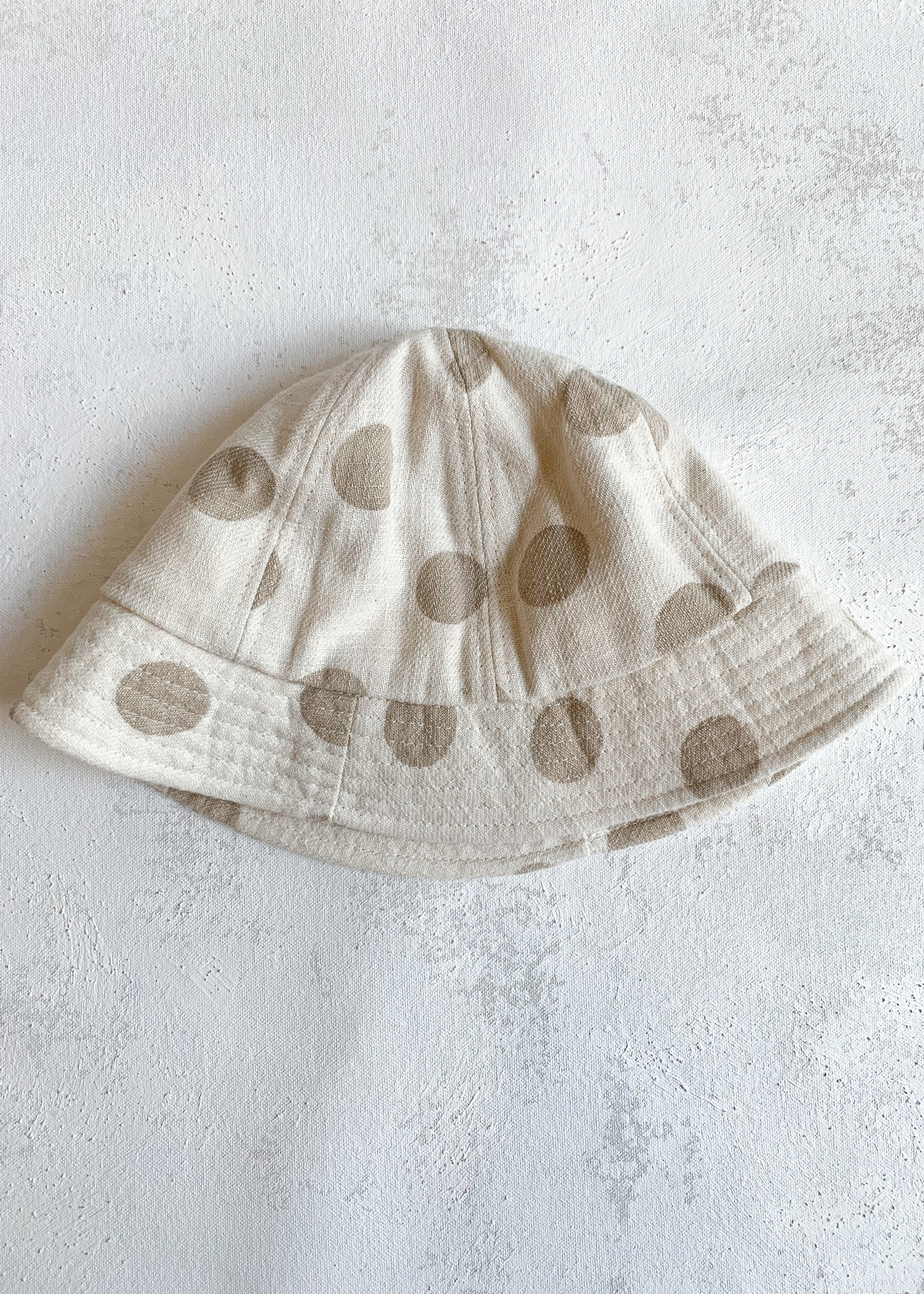 Elitaire Petite Bella Bucket Hat