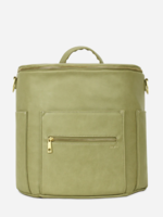 Elitaire Petite The Original Diaper Bag - Fern