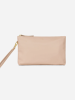 Elitaire Petite The Changing Clutch - Warm Blush