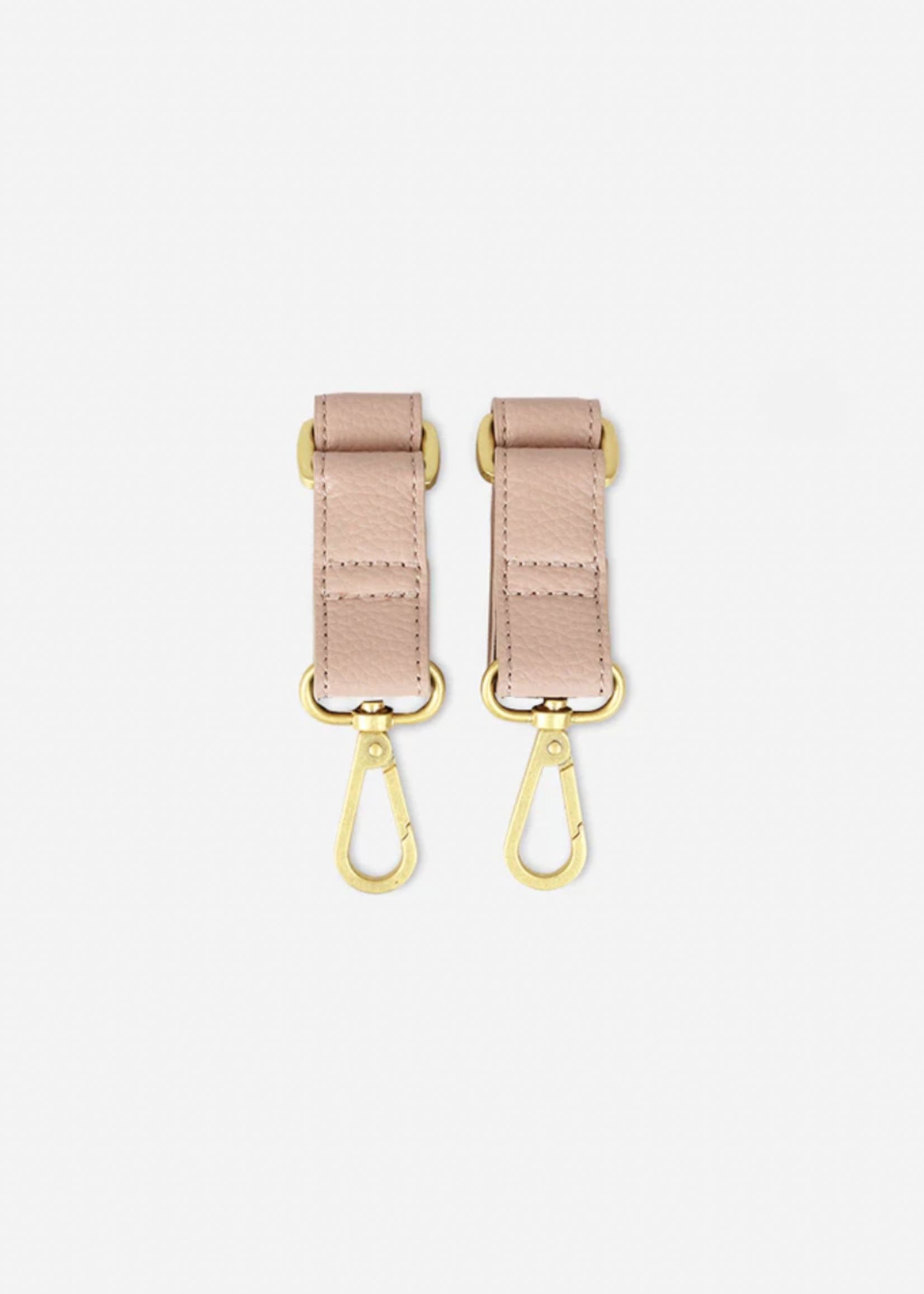 Elitaire Petite The Stroller Hooks - Warm Blush