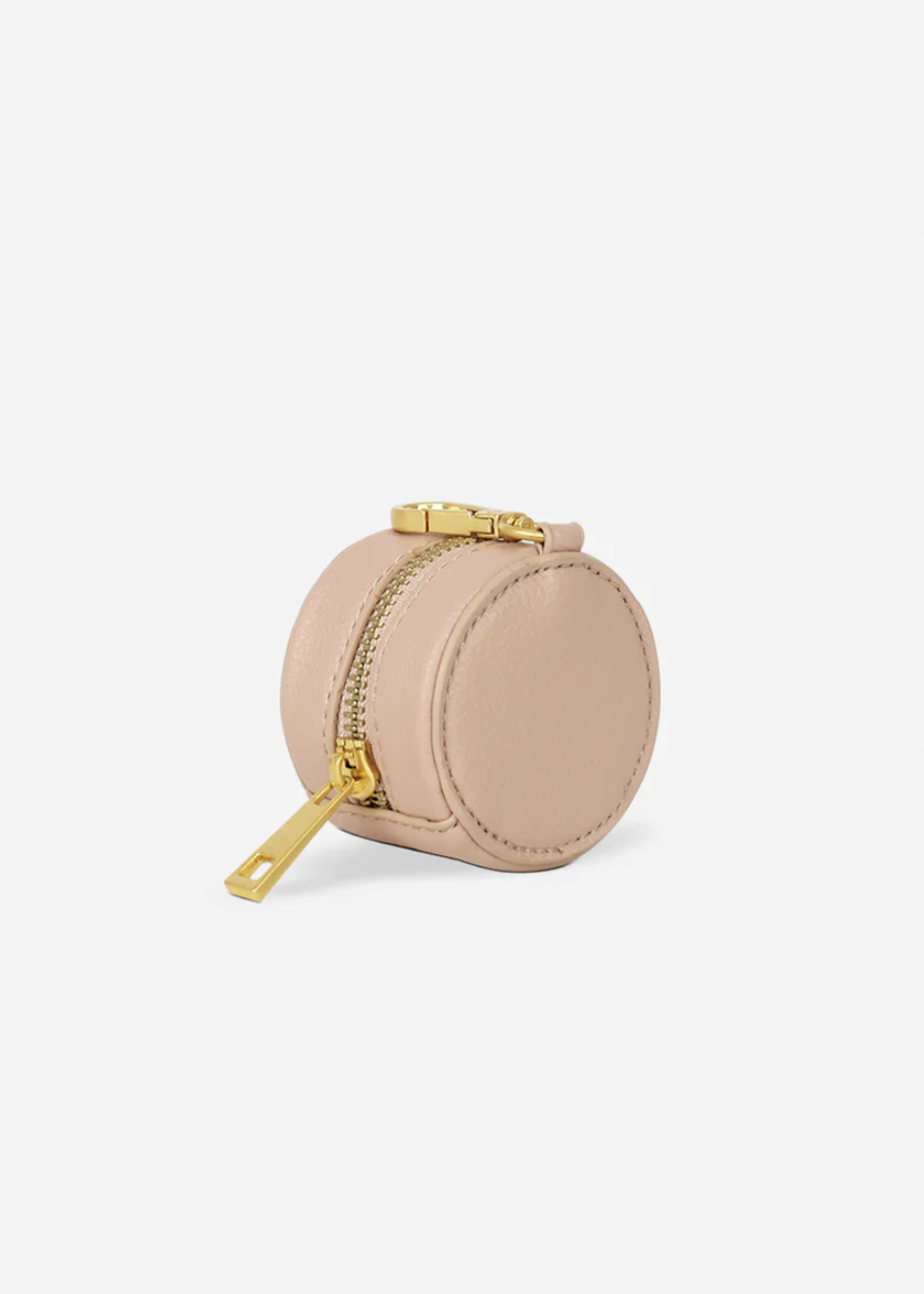 Elitaire Petite The Paci Case - Warm Blush