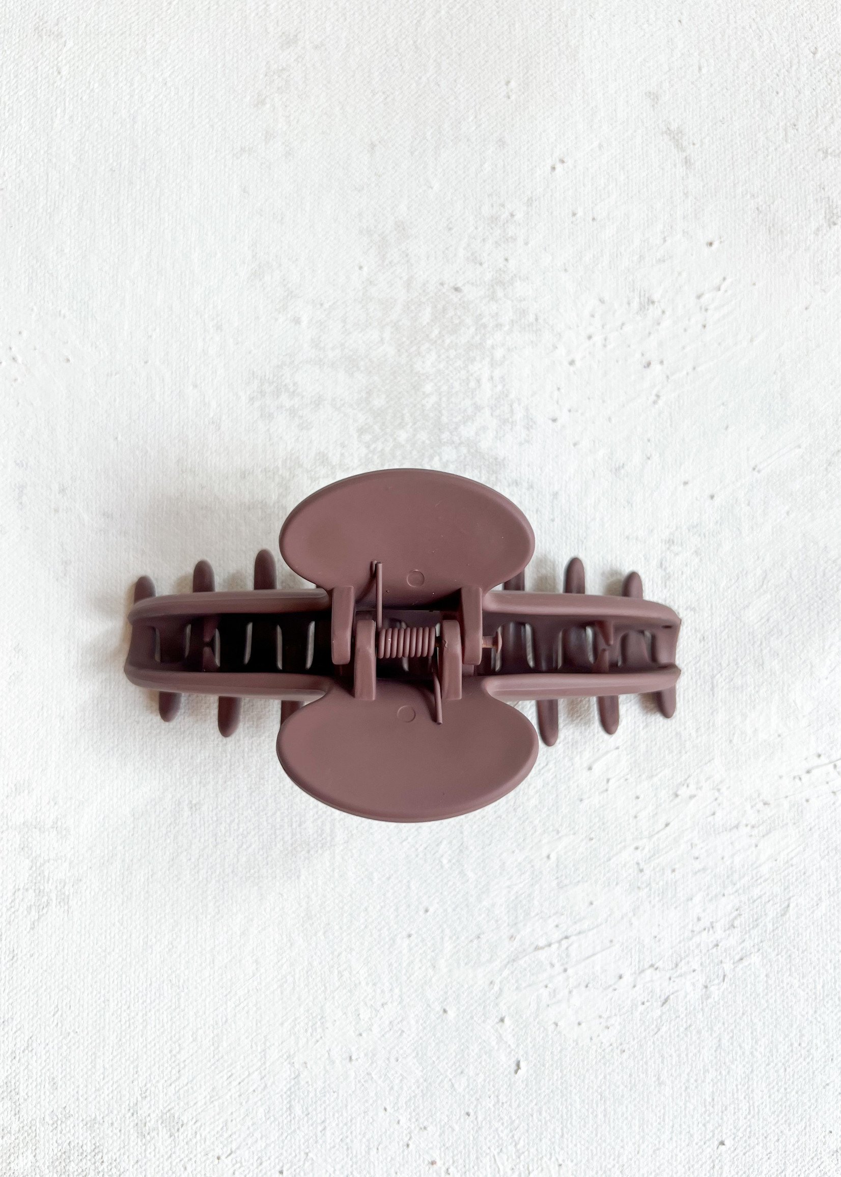 Elitaire Boutique Matte Hair Clip