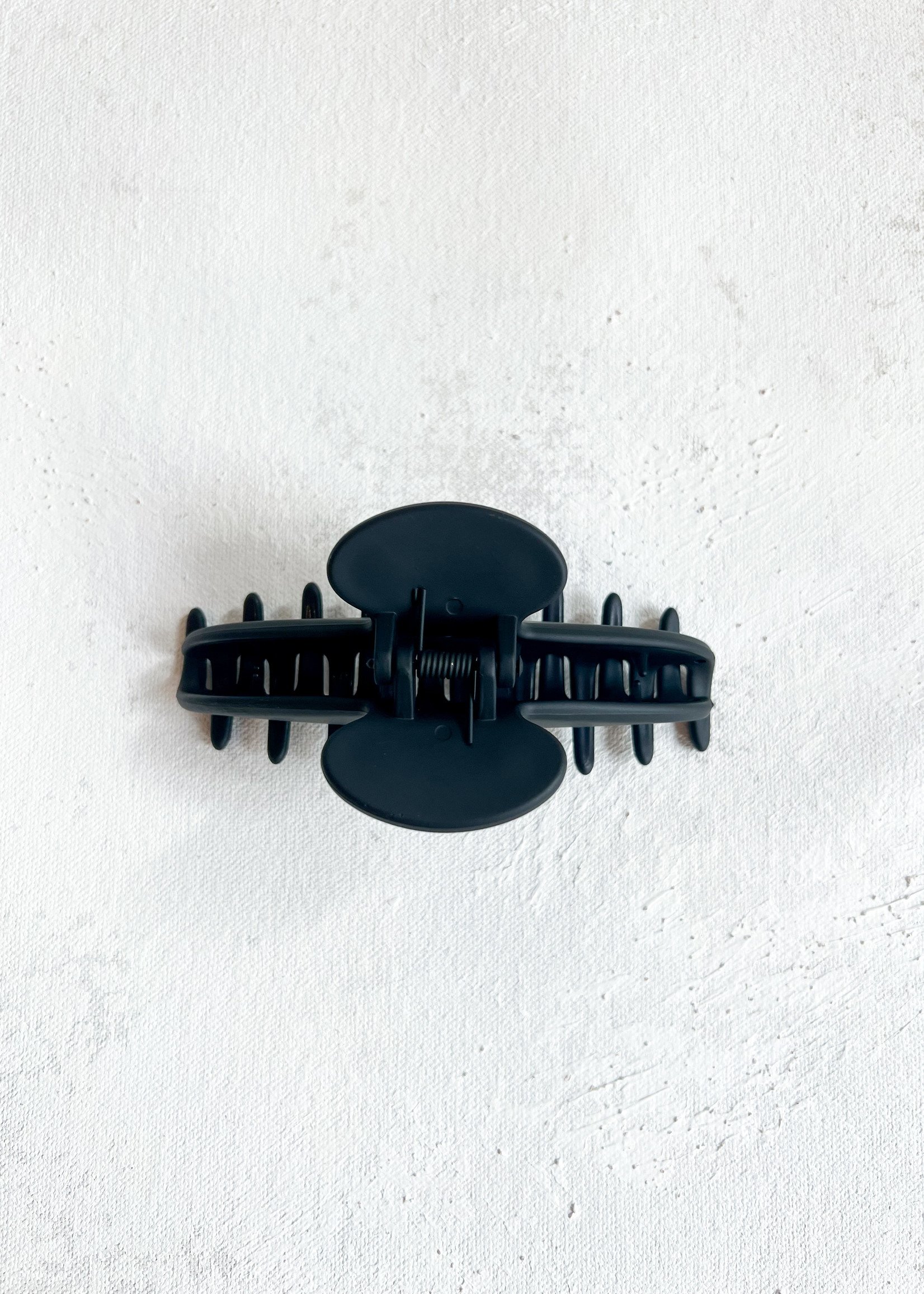 Elitaire Boutique Matte Hair Clip