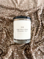Elitaire Boutique Pop! Fizz! Clink! Champagne Toast - Holiday Candle Collection