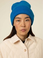 Elitaire Boutique Ivy Beanie in Electric Blue