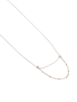 Elitaire Boutique Petite Layered Necklace