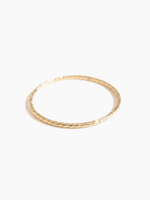 Elitaire Boutique Sparkle Stacking Ring