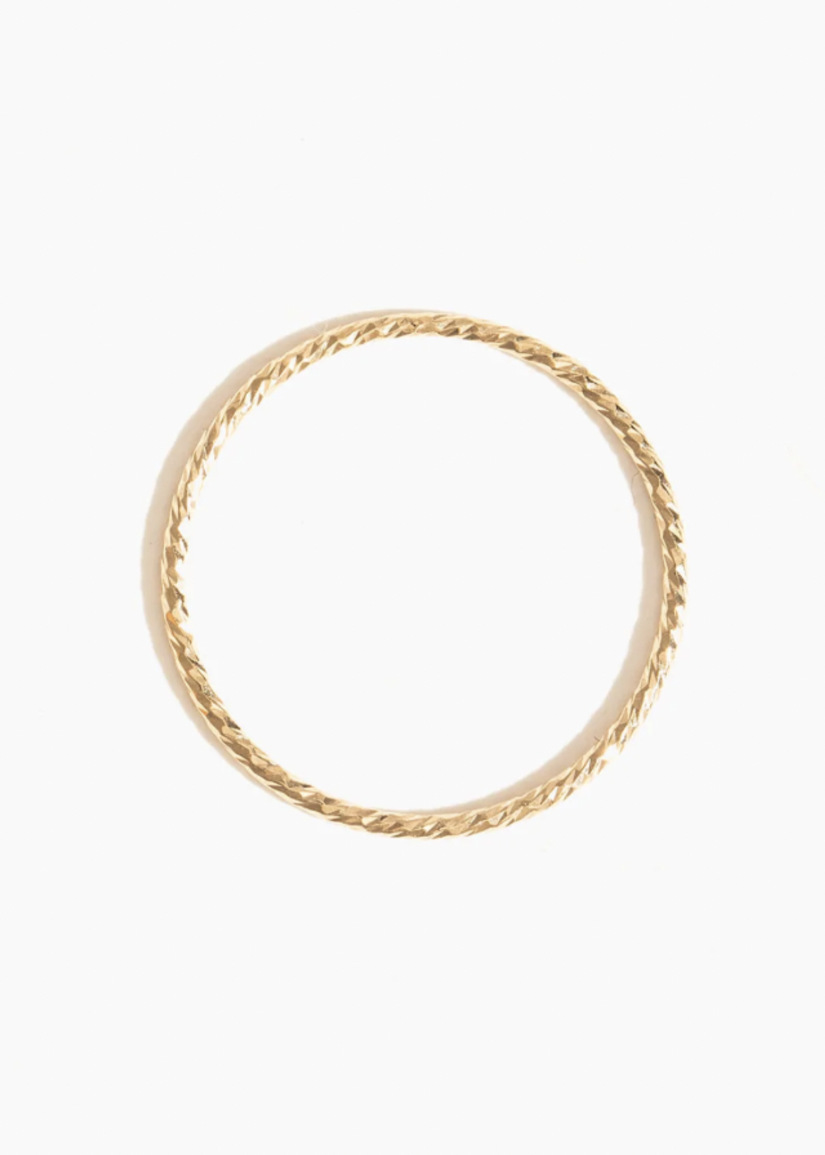 Elitaire Boutique Sparkle Stacking Ring