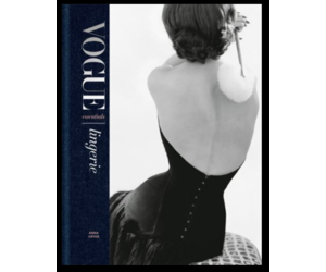 Vogue, Intimates & Sleepwear
