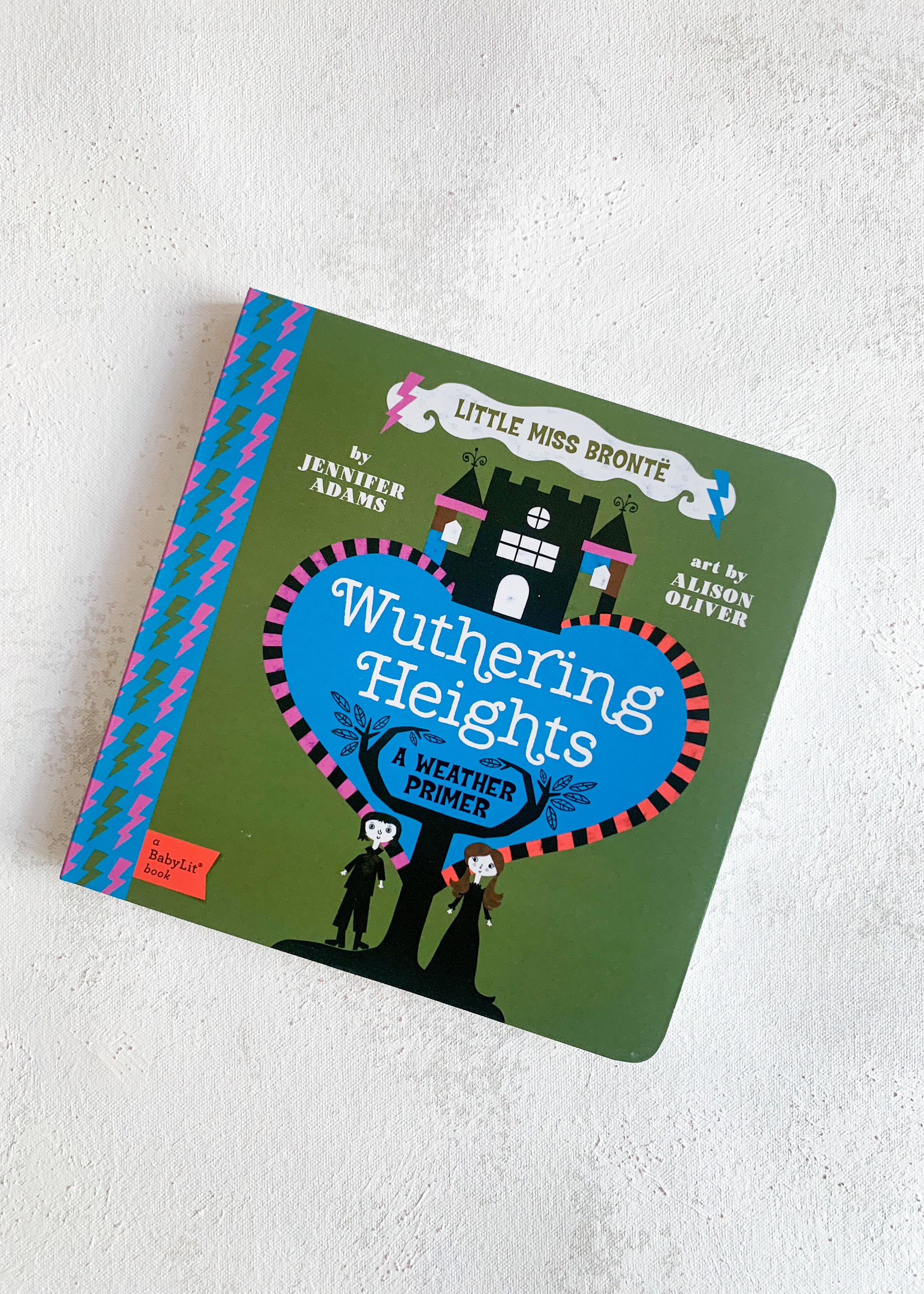 Elitaire Petite Wuthering Heights