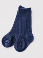 Elitaire Petite Ultra Violet Knee High Socks