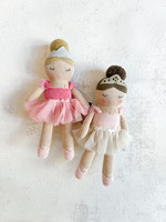 Elitaire Petite Ballerina Rattle