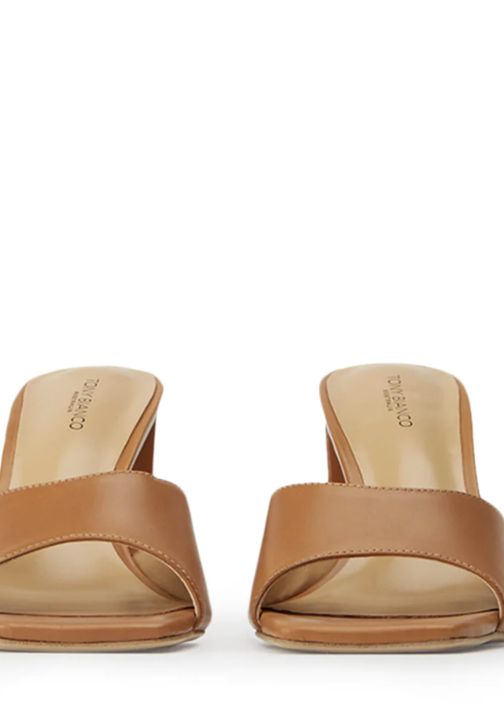 Elitaire Boutique The Cyrus in Tan
