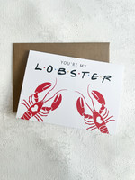 Elitaire Boutique You're My Lobster