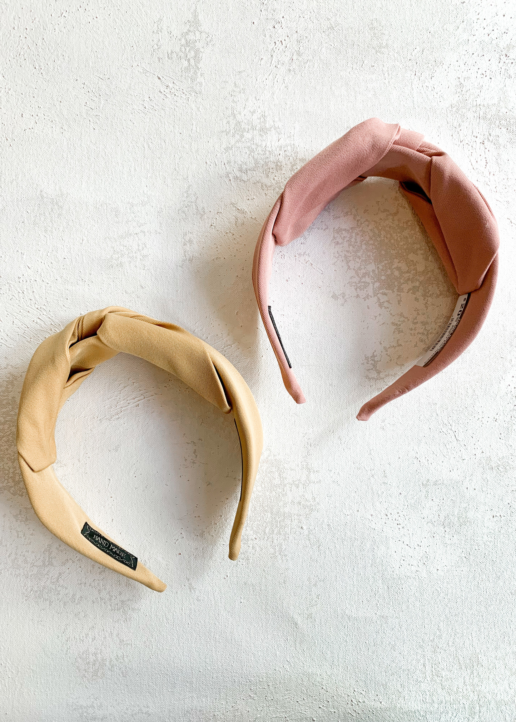 Elitaire Boutique Twisted Knot Headband