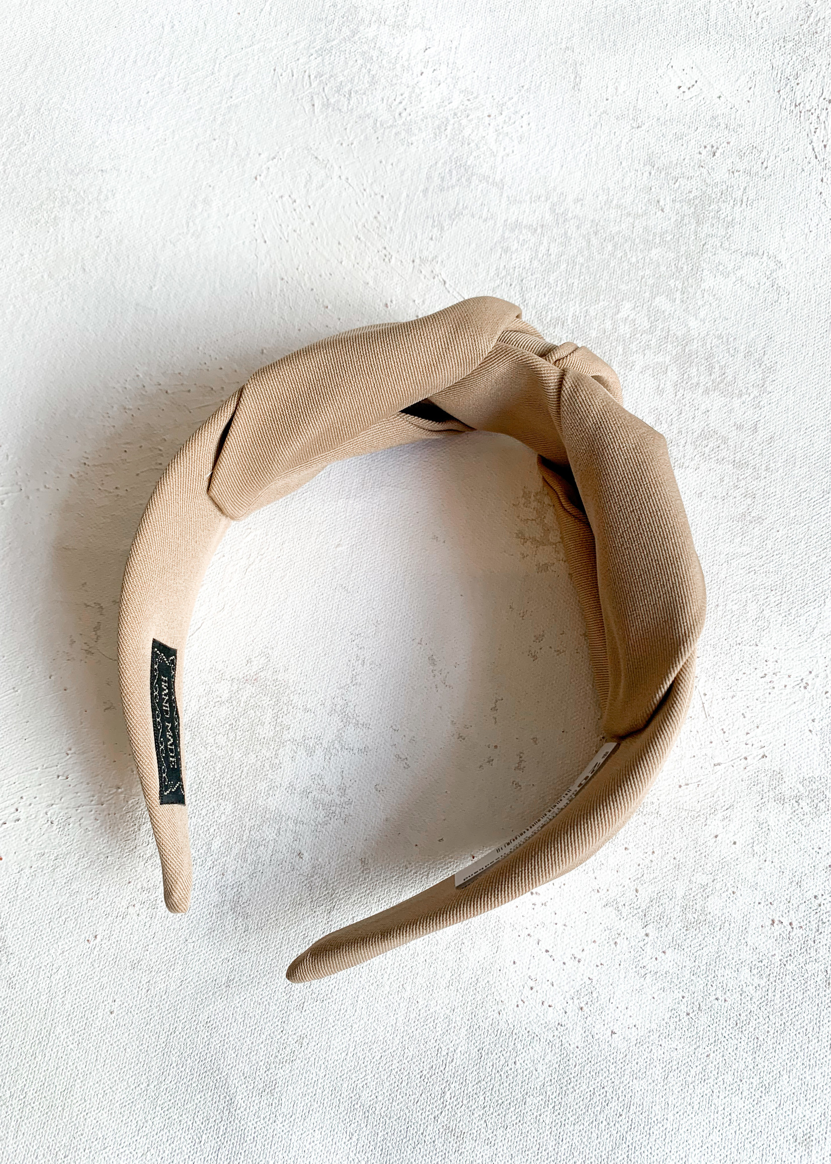 Elitaire Boutique Twisted Knot Headband