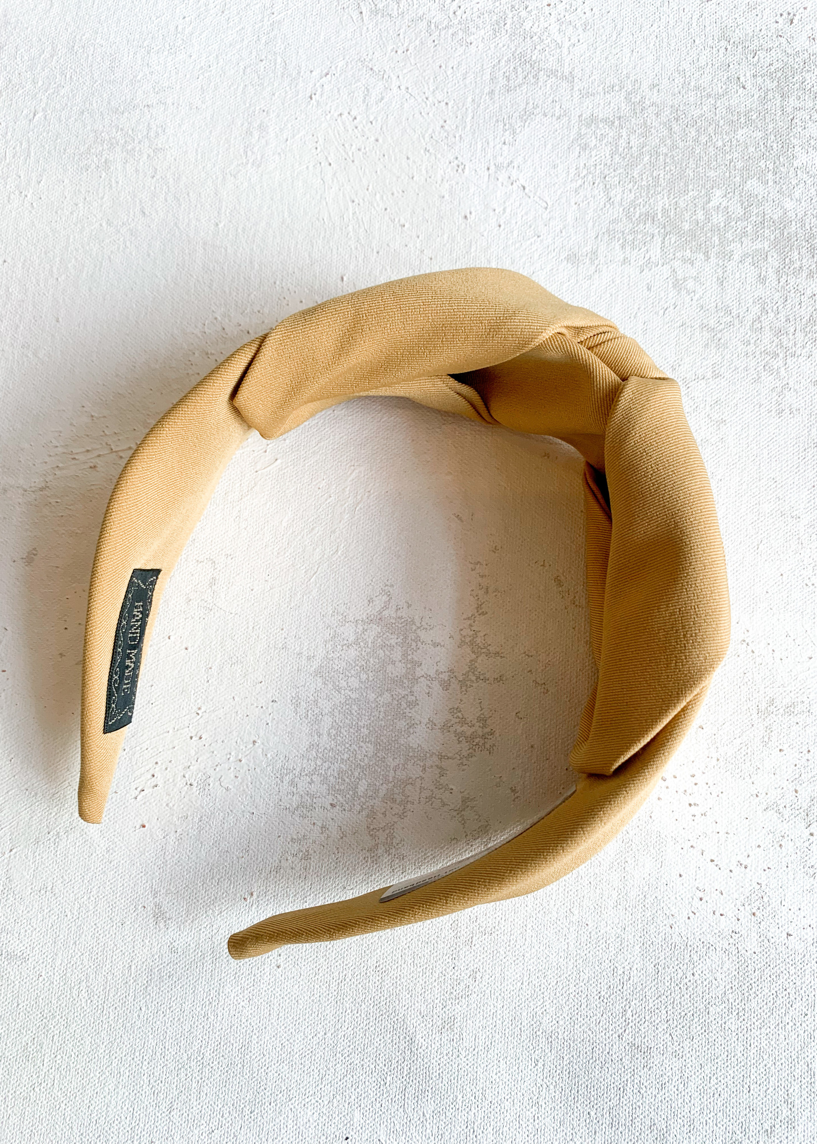 Elitaire Boutique Twisted Knot Headband