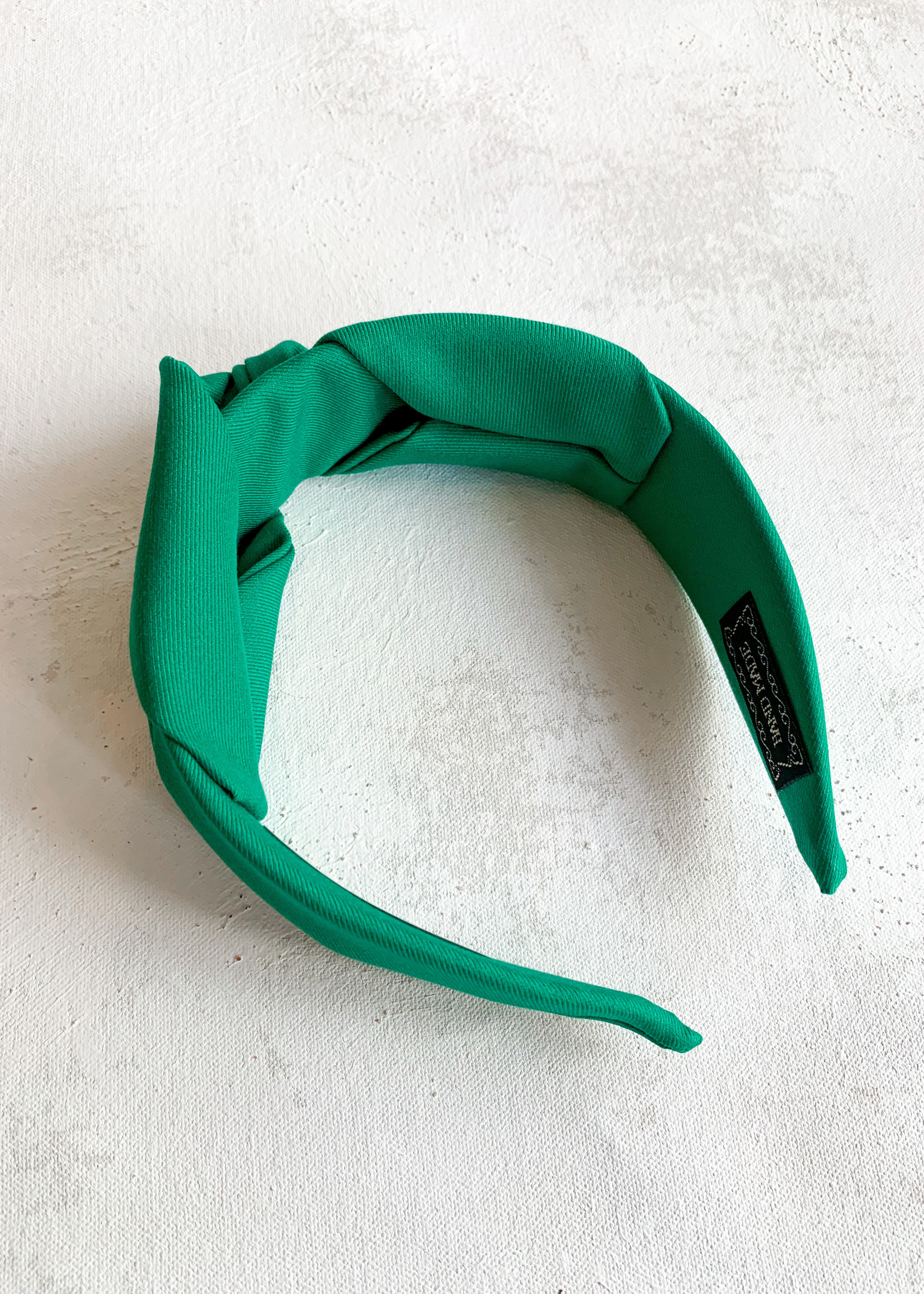 Elitaire Boutique Twisted Knot Headband