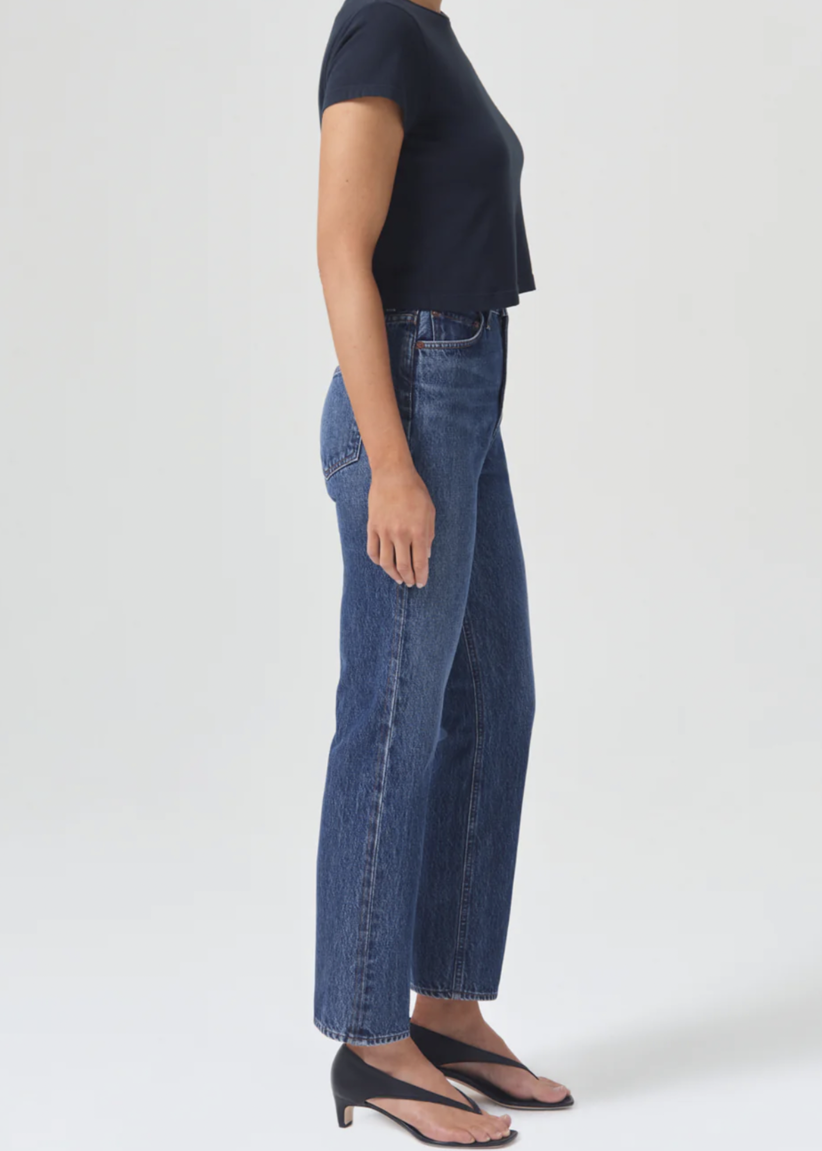 Elitaire Boutique Pinch Waist in Sphere