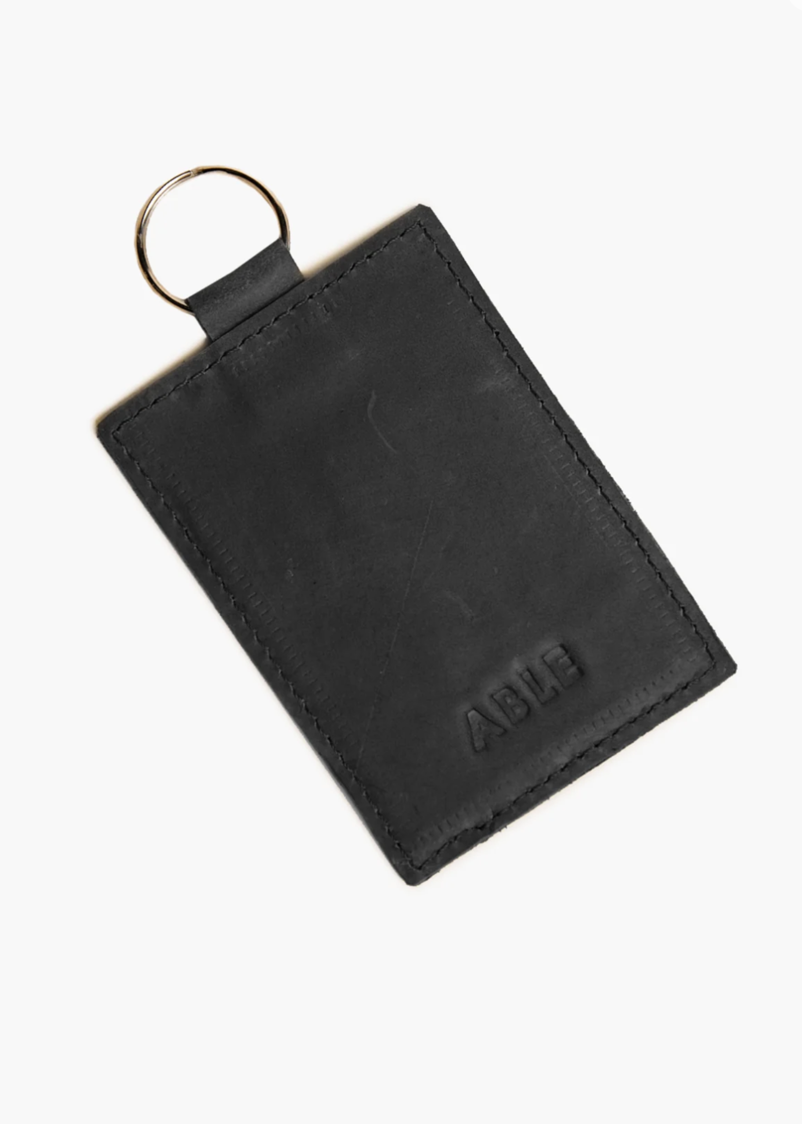 Elitaire Boutique Naomi Key Ring Card Case