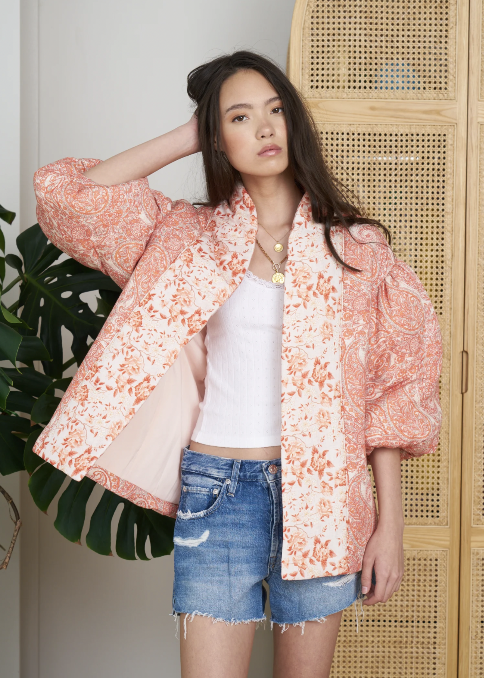 Elitaire Boutique Belinda Jacket