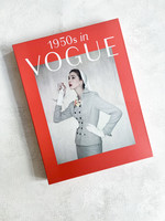 Elitaire Boutique 1950s in Vogue