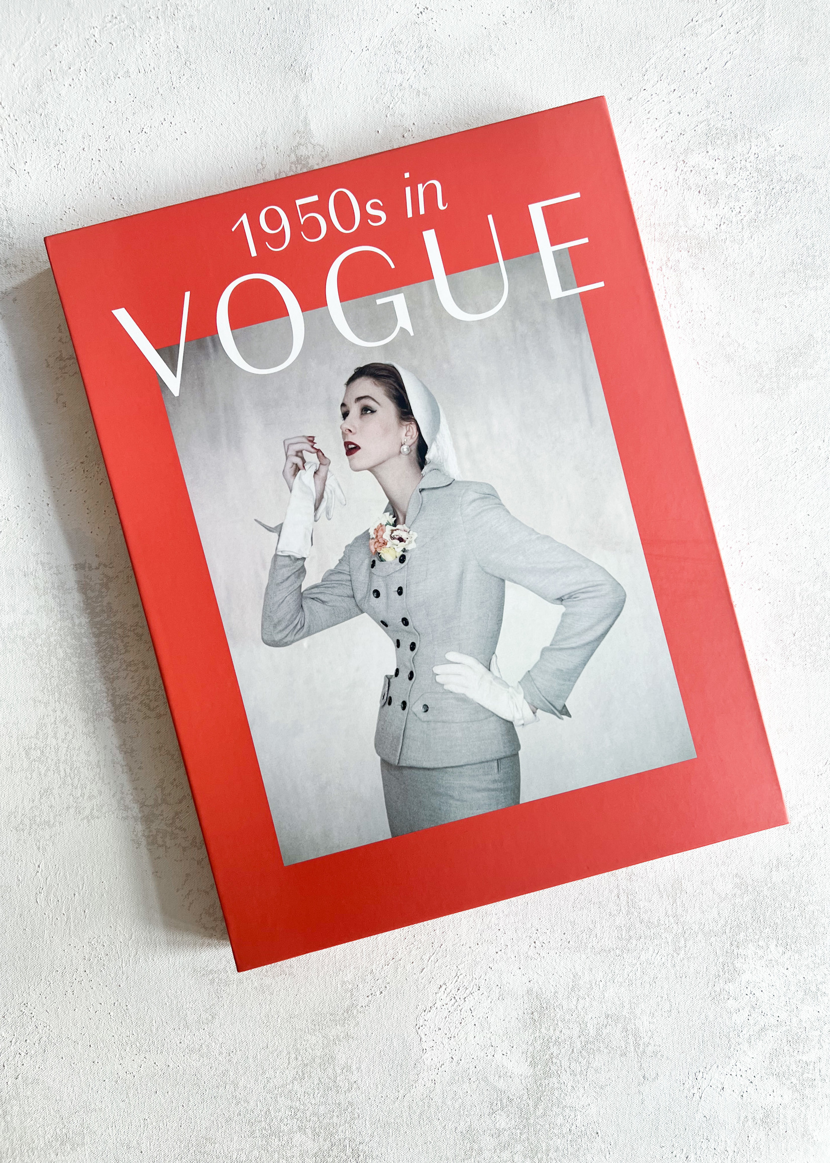 Elitaire Boutique 1950s in Vogue