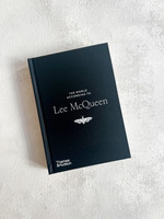 Elitaire Boutique The World According to Lee McQueen