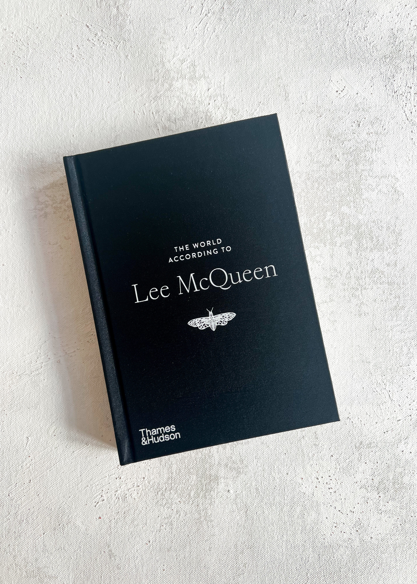 Elitaire Boutique The World According to Lee McQueen