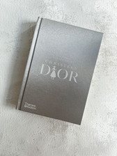 The World According to Christian Dior - Elitaire Boutique