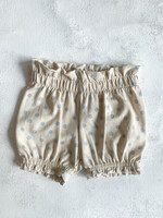 Elitaire Petite Dot Bloomers in Buttercream