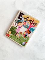 Elitaire Petite E is for Easter