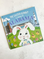 Elitaire Petite The Easter Bunny is Coming to Alabama