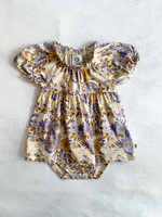 Elitaire Petite Cardamine Onesie Dress