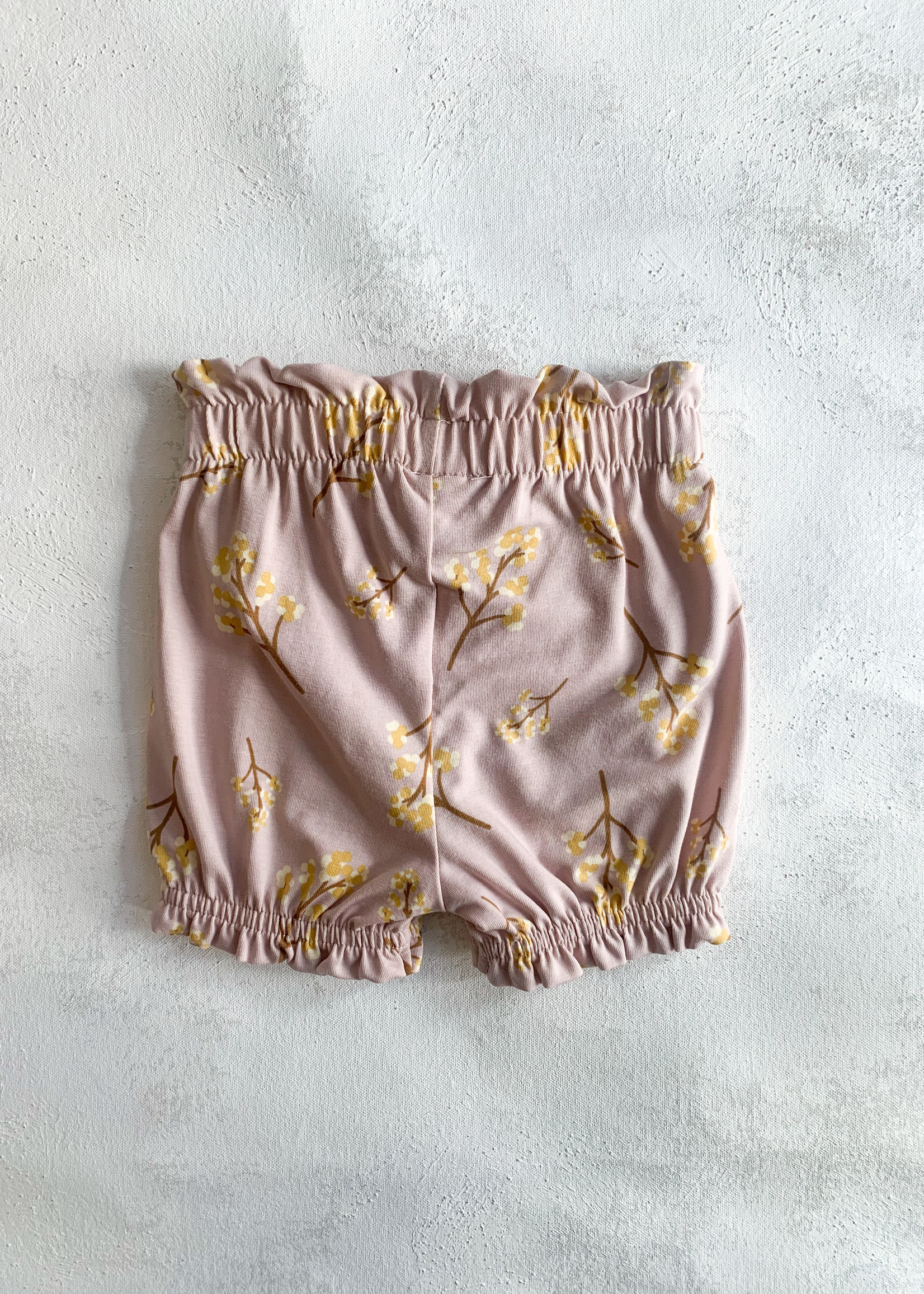 Elitaire Petite Rose Moon Floral Bloomers