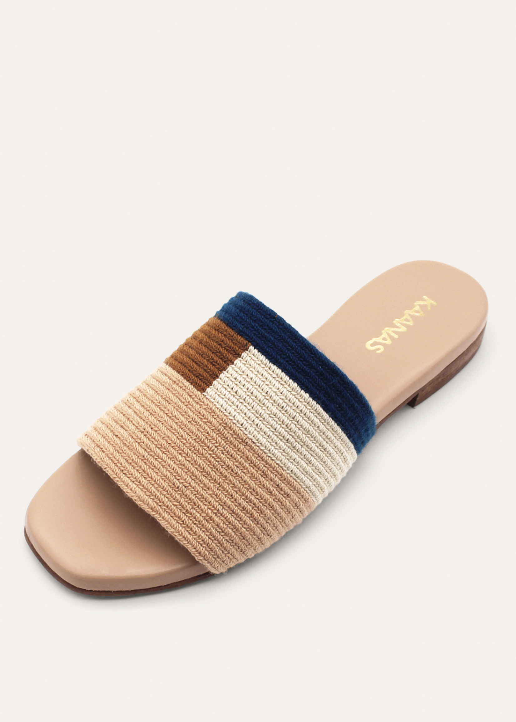 Elitaire Boutique Malabar Handwoven Sandals
