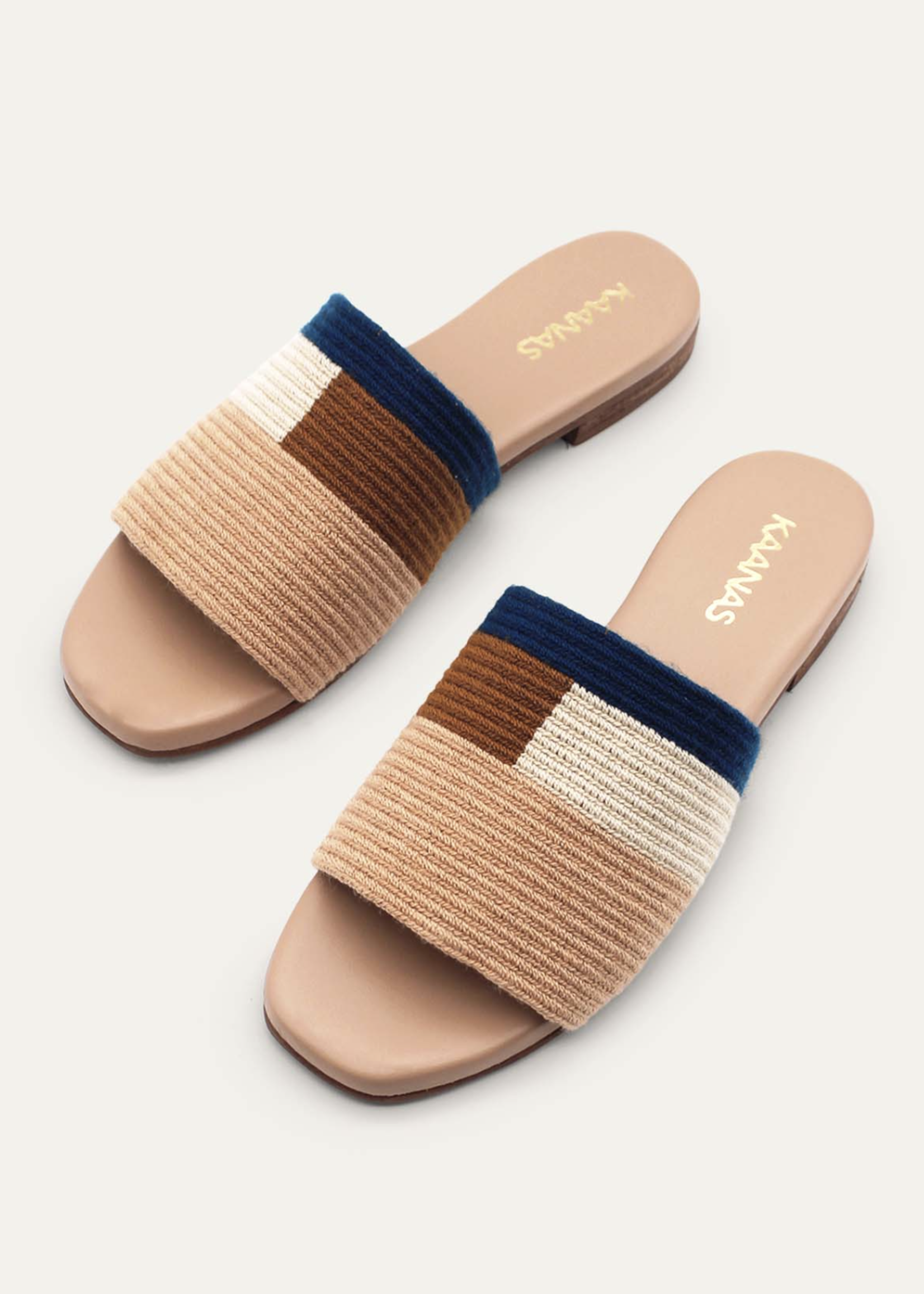 Elitaire Boutique Malabar Handwoven Sandals