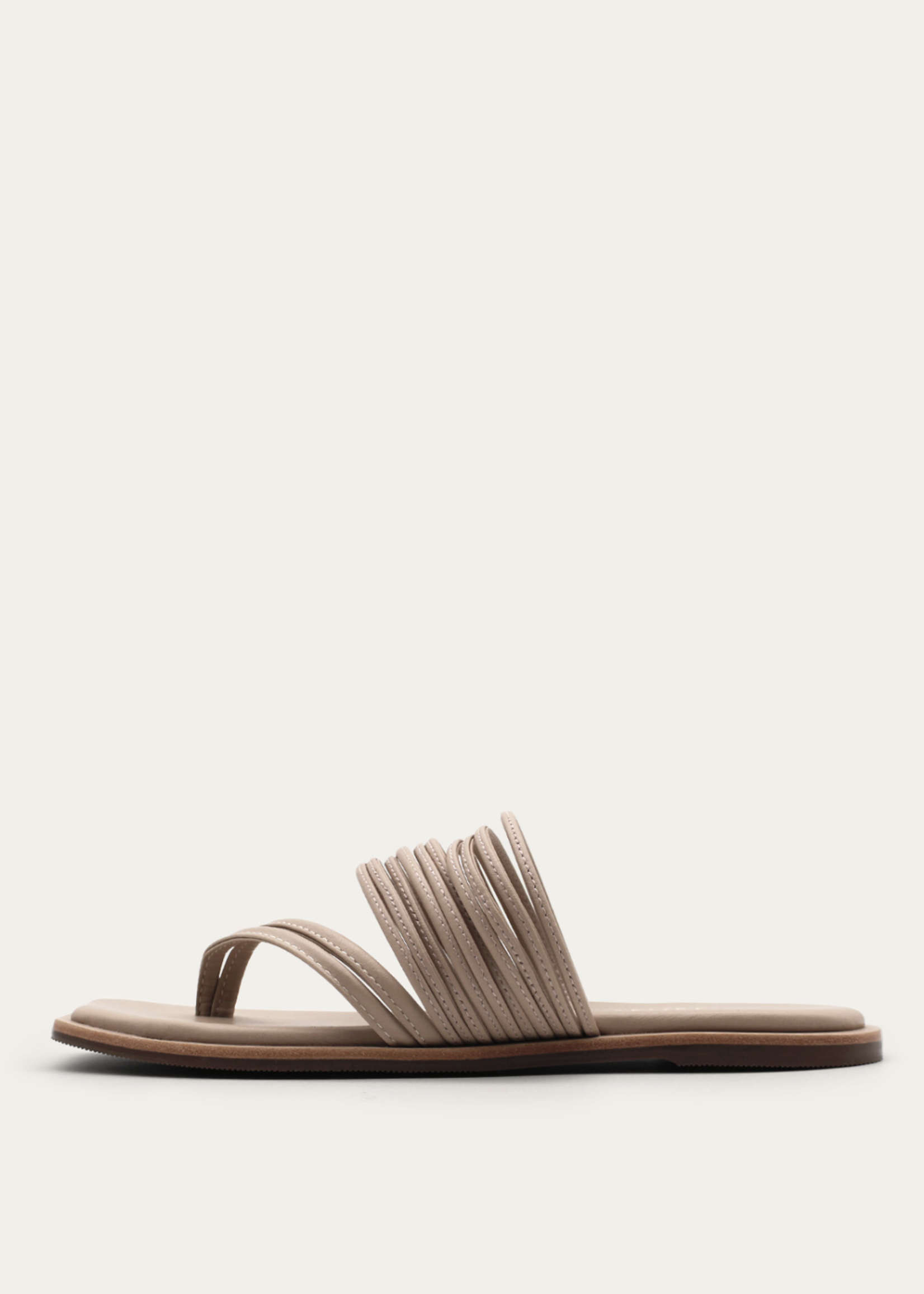 Elitaire Petite Ibu Thong Sandal